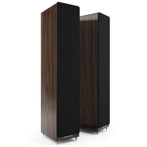 Acoustic Energy AE109-2 (2022) Walnut