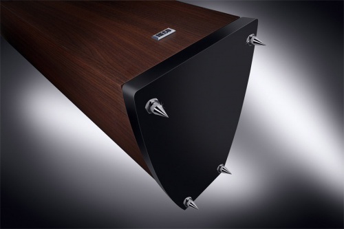 Heco Victa Prime 702 Black Heco Victa Prime 702 Black