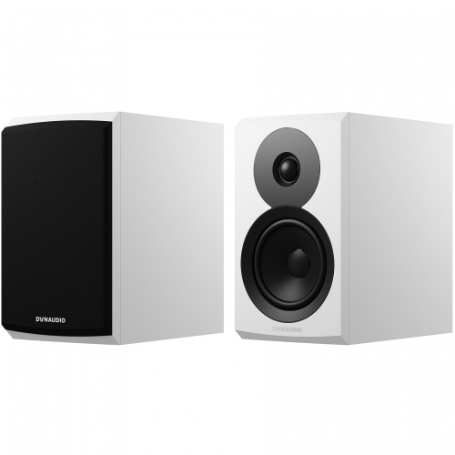 Dynaudio Emit 10 White