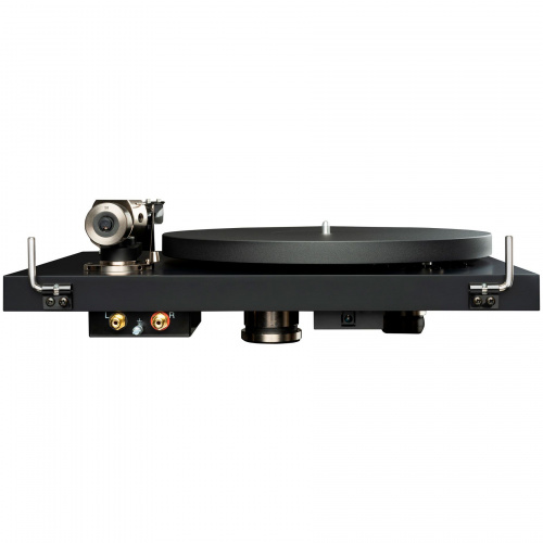 Pro-Ject Debut PRO (Pick It PRO) Satin Black