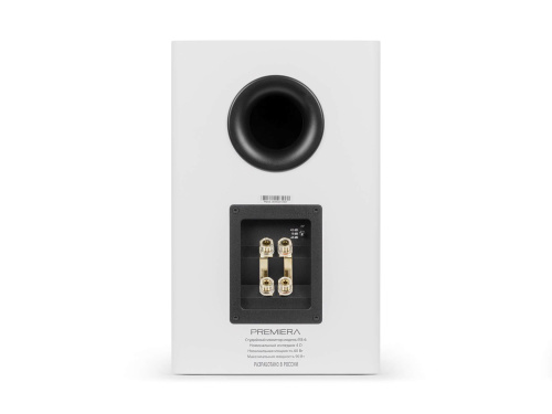 Premiera MS-6 White