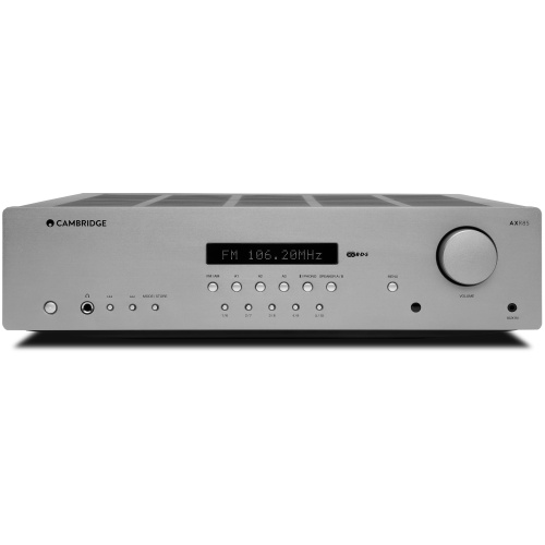 Cambridge Audio AXR85 Grey