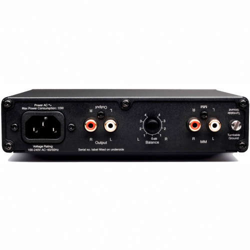 Cambridge Audio Solo MM