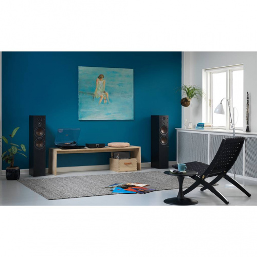DALI Callisto 6 C Black DALI Callisto 6 C Black