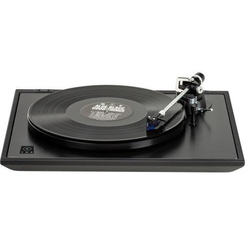 Rekkord Audio M500 Black