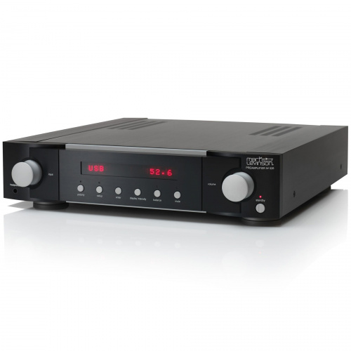 Mark Levinson №526