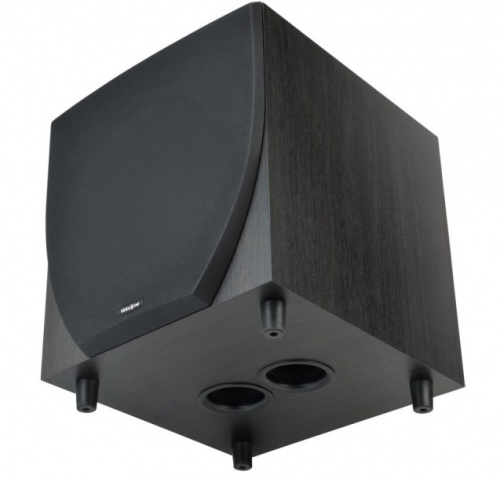 Velodyne EQ-Max 15 Black Velodyne EQ-Max 15 Black