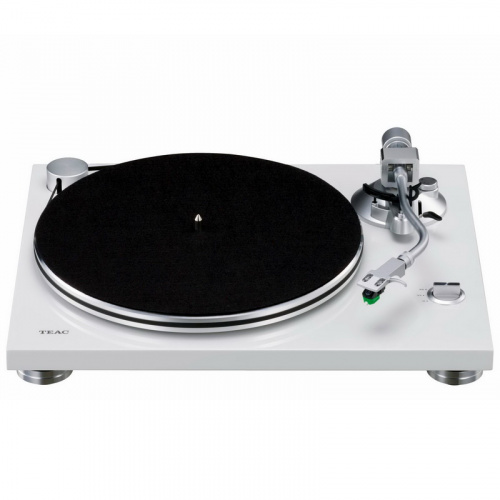 TEAC TN-3B White