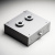 Pro-Ject Tube Box DS3 B Silver Pro-Ject Tube Box DS3 B Silver