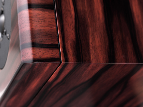 Vienna Acoustics Beethoven Baby Grand SE Piano Black