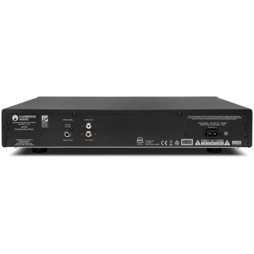 Cambridge Audio AXC35 Grey