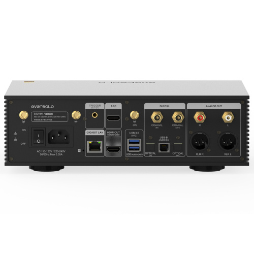 EverSolo DMP-A6 Gen 2