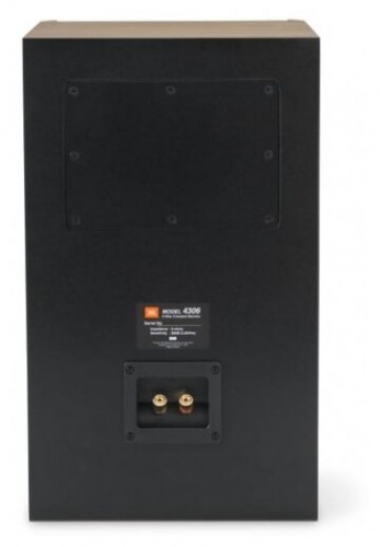 JBL Studio Monitor 4306