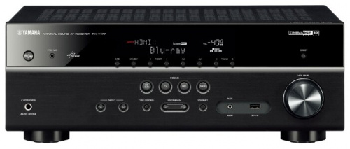 YAMAHA RX-V477