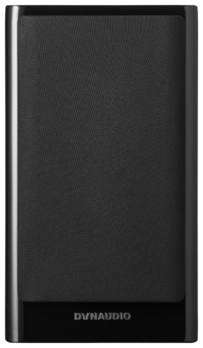 Dynaudio Evoke 10 Black High Gloss