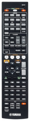 YAMAHA RX-V575