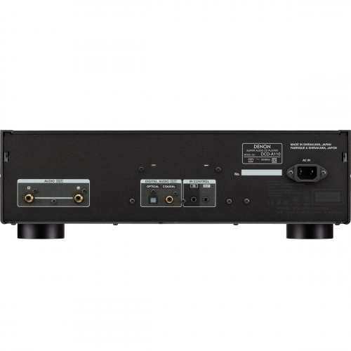 Denon DCD-A110