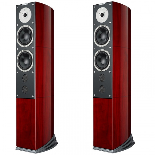 Audiovector SR 6 Signature MKII Rosewood Piano