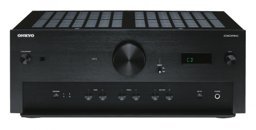 Onkyo A-9070 Black