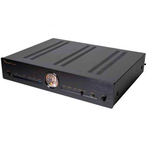 Vincent DAC-700 Black