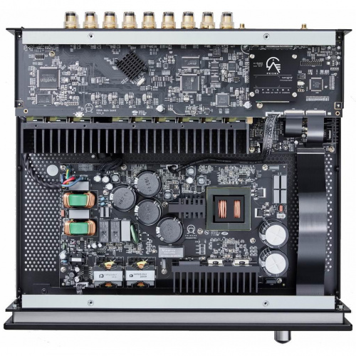 Primare SPA25 Prisma Black