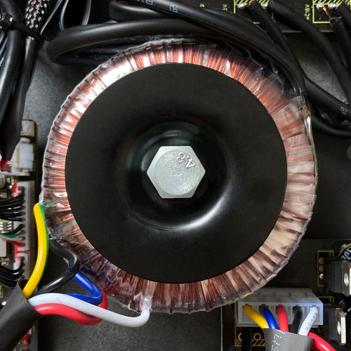 Zappiti Reference 4K HDR