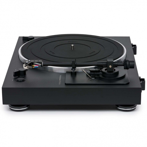 Thorens TD-101A Black Thorens TD-101A Black