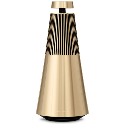 Bang & Olufsen BeoSound 2 3rd Gen Gold Tone Bang & Olufsen BeoSound 2 3rd Gen Gold Tone