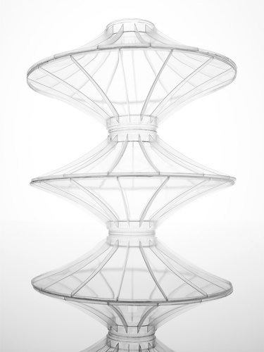 Vienna Acoustics The KISS Piano Black