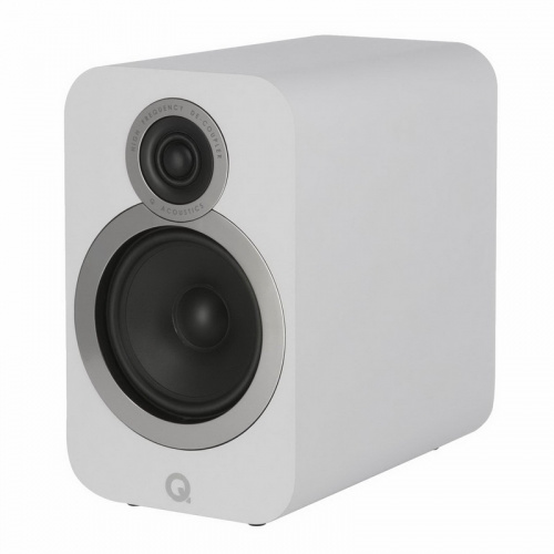 Q Acoustics Q3020i (QA3528) Arctic White