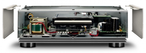 Denon DCD-2020AE