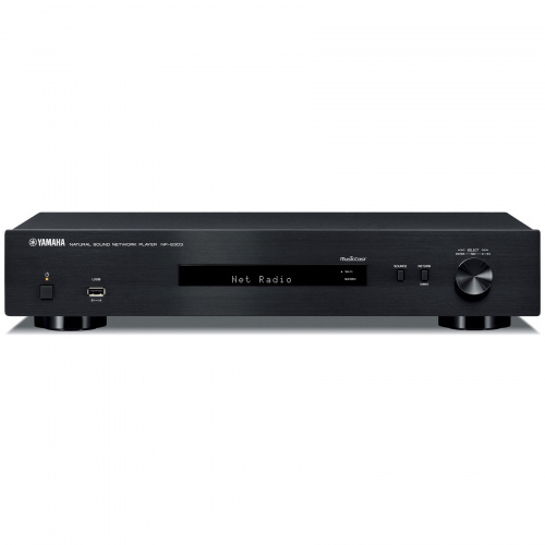 Yamaha NP-S303 Black