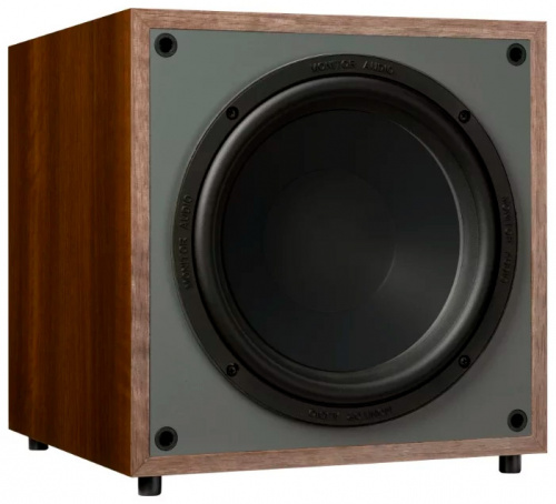 Monitor Audio Monitor MRW10 Walnut
