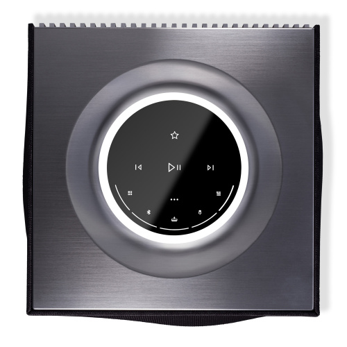 Naim Mu-so Qb 2nd Generation