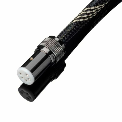 Pro-Ject Connect It Phono DS 5P - XLR 1.23m Pro-Ject Connect It Phono DS 5P - XLR 1.23m