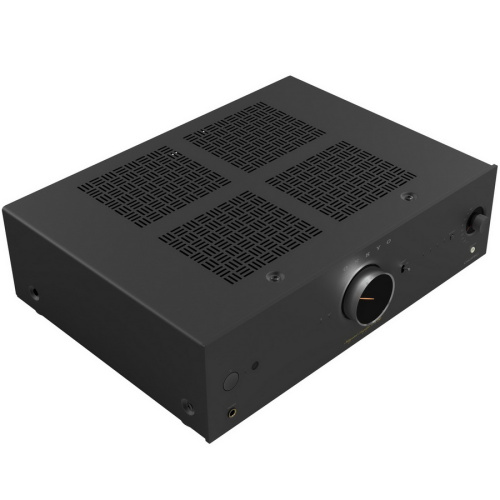 Onkyo A-50 Black