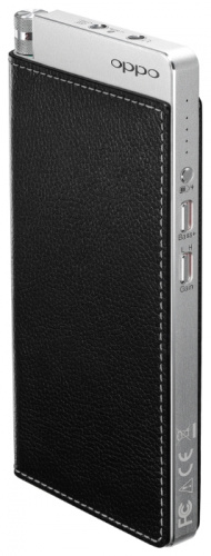 Oppo HA-2SE