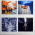 Muse - Origin Of Symmetry (2LP)