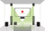 DALI Alteco C-1 White DALI Alteco C-1 White