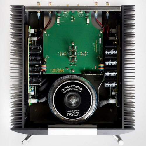 Mark Levinson №5302