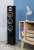 Sonus Faber Sonetto III Black
