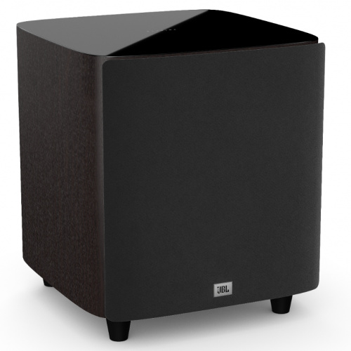 JBL Studio 698 5.1 Dark Walnut