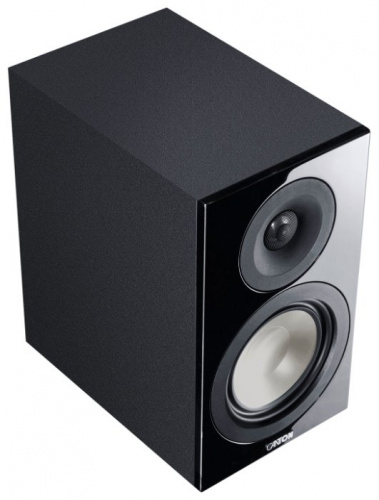 Canton Chrono 20 Black