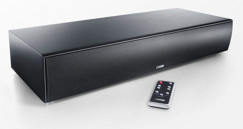 Canton DM 90.3 Black