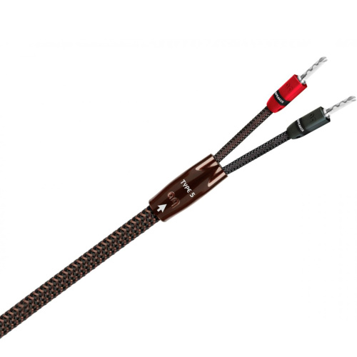 Audioquest Type 5 FR-BFAS 2.0m Audioquest Type 5 FR-BFAS 2.0m