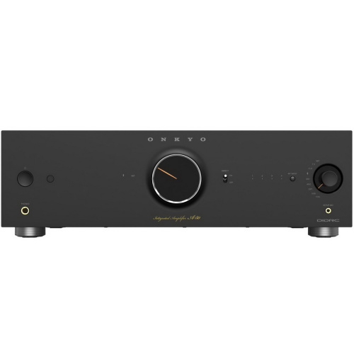 Onkyo A-50 Black
