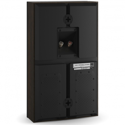 DALI Opticon LCR MK2 Satin Black