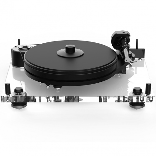 Pro-Ject 6 Perspex SB