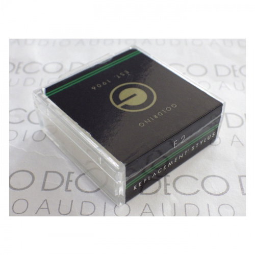 Goldring E2 Stylus (GL0057) Goldring E2 Stylus (GL0057)