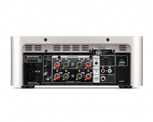 Marantz M-CR412 Gold